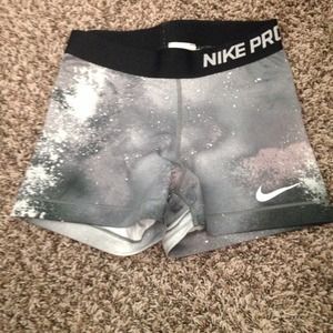 Galaxy Nike Pros
