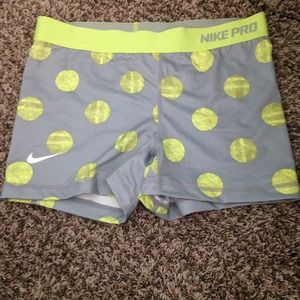 Nike Pros