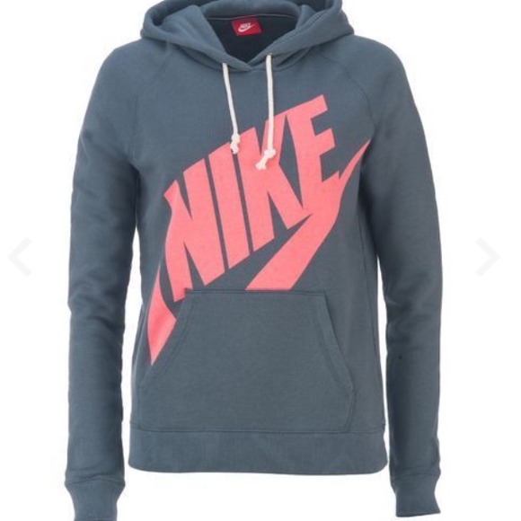 Nike Jackets & Blazers - Nike Pullover Hoody