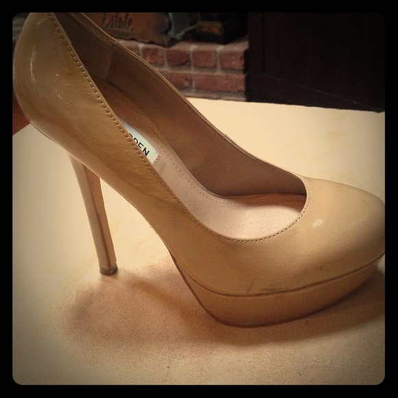 Steve Madden Pumps
