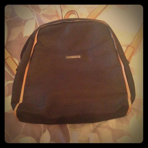 Small backpack