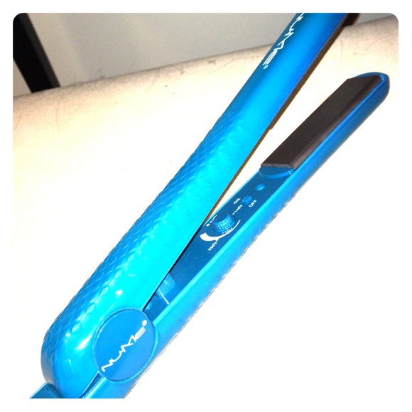 Nume flat iron