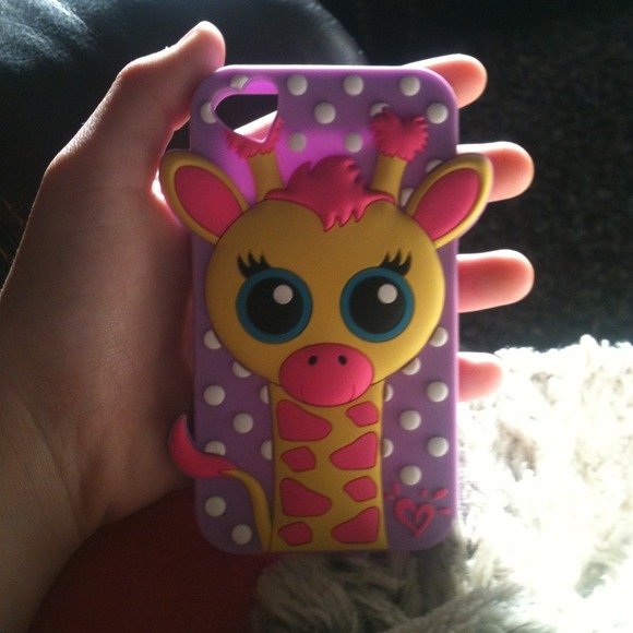 iPod 4 Case
