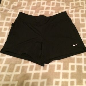 Nike Dry Fit Shorts