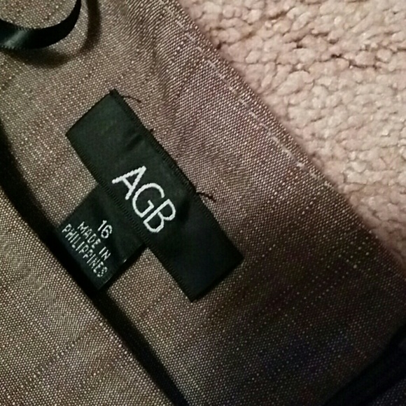 Cute dress - Picture 4 of 4