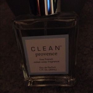 New without tags perfume