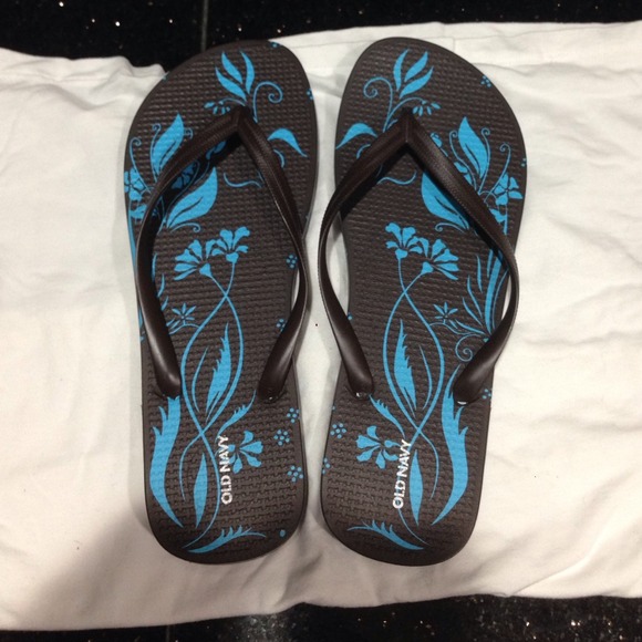 Flip flops
