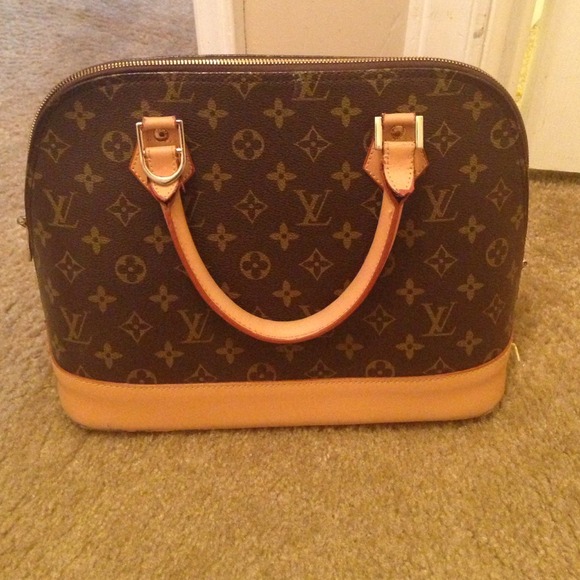 LV bag 👜✨