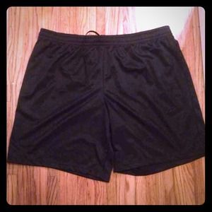 Basketball shorts