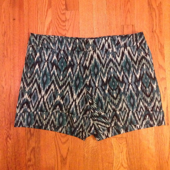 Apt9 shorts