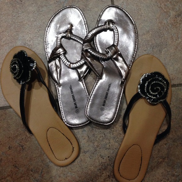 Flip flops