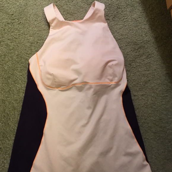 Lululemon top - Picture 1 of 3