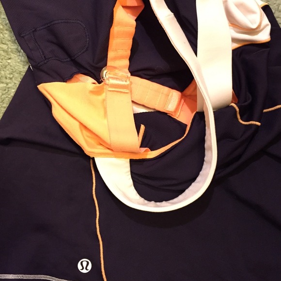 Lululemon top - Picture 3 of 3