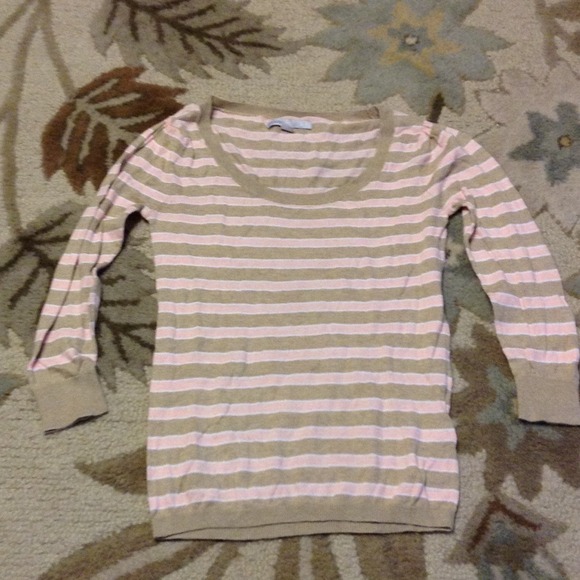 *sold*Old navy sweater top