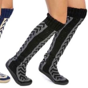 Gypsyz sweater boots