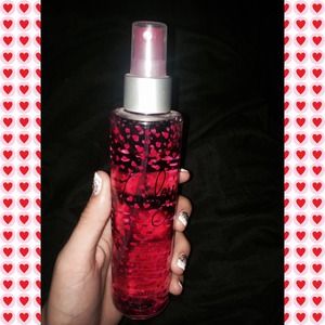 200 ml Hailey body mist by Aeropostale
