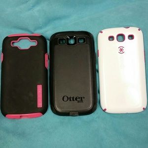 Samsung Galaxy s3 cases