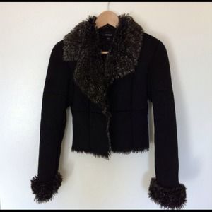 .. Super cute jacket..price drop