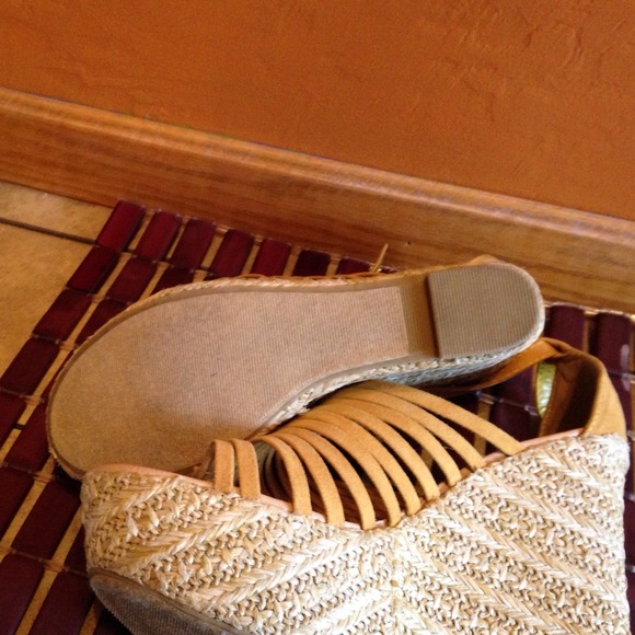 Wedges - Picture 4 of 4