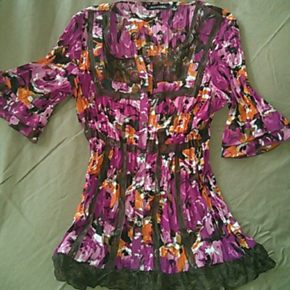 Blouse