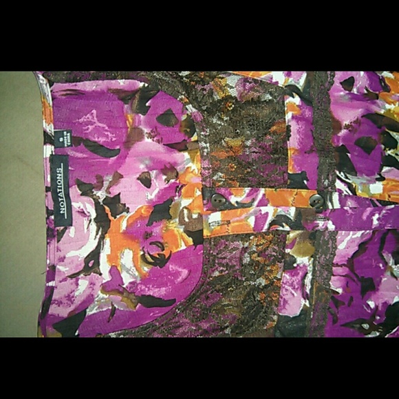 Blouse - Picture 2 of 2