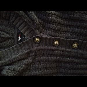 Knit sweater Style & Co size XL