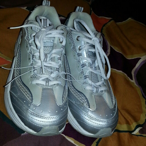 New Therashoe sport excellent condition