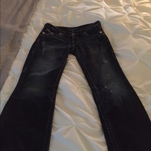 Big Star "LIV" Jeans 28 L