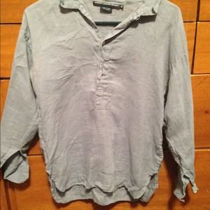 Ralph Lauren denim shirt