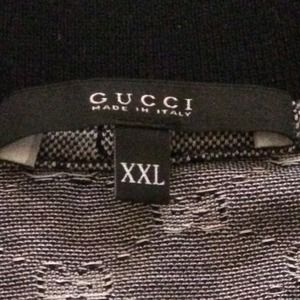 Gucci Mens shirt.