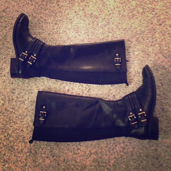 Jessica Simpson riding boots 💥SALE💥