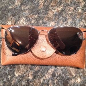 Ray Ban Aviators