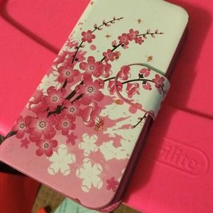 iPhone case