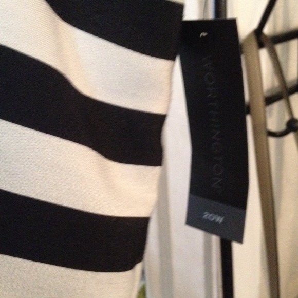 NWT skirt - Picture 3 of 4