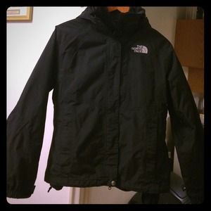 Women's Triclimate Jacket