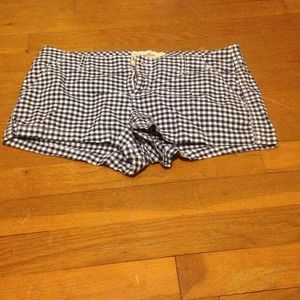 Hollister shorts