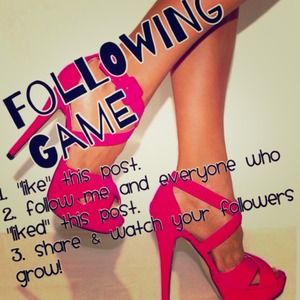 More Followers = More Sales 😊