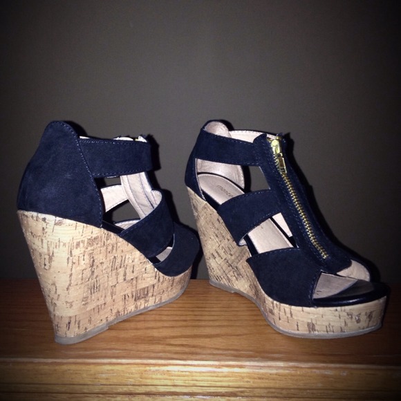 Homecoming shoes, been worn once