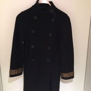 CCO Sale! Zara Military Inspired Jacket