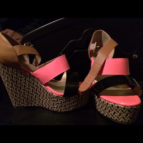 Wedges