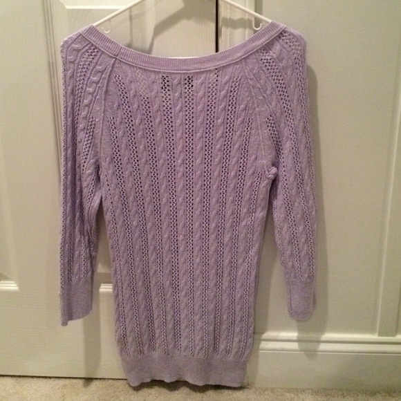 AMERICAN EAGLE SWEATER - Picture 2 of 2