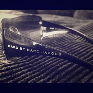 Marc by Marc Jacobs sunglasses