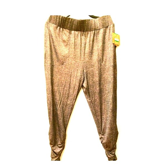 Rachel Roy Sparkled Harem Pants