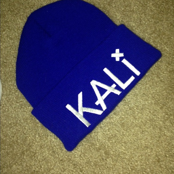 Kendall & Kylie Beanie