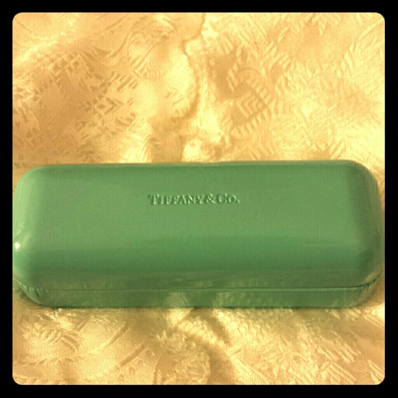 Tiffany & Co. Eyeglass Case
