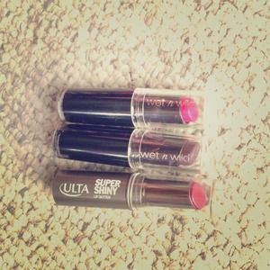 Lipsticks