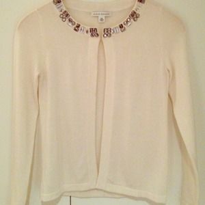 Banana Republic Cardigan