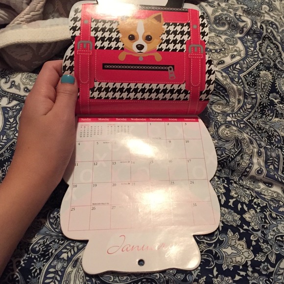 2015 purse calendar - Picture 3 of 4