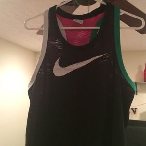 Nike tank