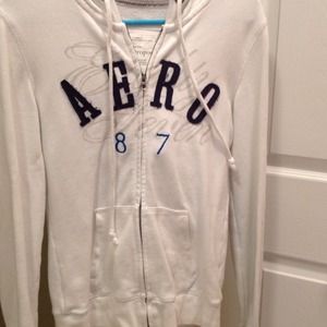 Aero by Aeropostale hoodie size small